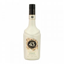 Licor 43 Horchata 750ml