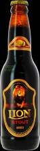 Lion Stout 12oz Bottle