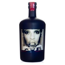 Lip Service Rye Whiskey 750ml