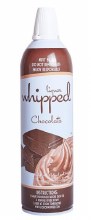 Liquor Whipped Chocolate 375ml