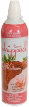 Liquor Whipped Strawberry 375ml