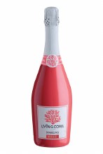 Living Coral Sparkling Rose 750ml