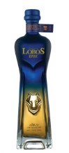Lobos 1707 Anejo 750ml