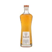 Lobos 1707 Extra Anejo 750ml