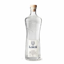 Lobos 1707 Joven 375ml