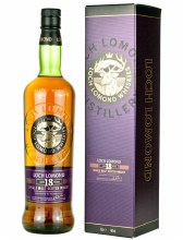 Loch Lomond 18 Year 750ml