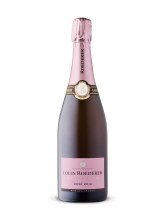 Louis Roederer Brut Rose 750ml