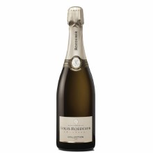 Louis Roederer Collection 242 Champagne 750ml