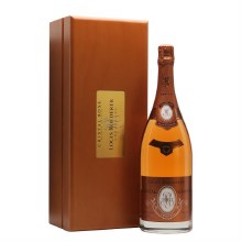 Louis Roederer Cristal Rose 750ml