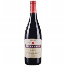 Lucky Star Pinot Noir 750ml