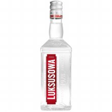 Luksusowa  Vodka 1000ml