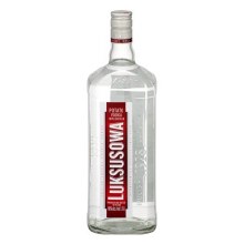 Luksusowa Vodka 1750ml