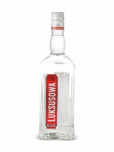 Luksusowa Vodka 750ml