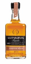 Lunazul Anejo 375ml