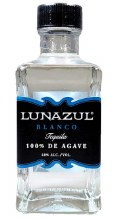 Lunazul Blanco 50ml
