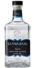 Lunazul Blanco 750ml