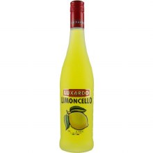 Luxardo Limoncello 750ml