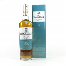 Macallan Fine Oak 15 Year 750ml