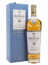 Macallan Triple Cask Matured 18 Year 750ml