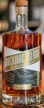 High Five Mackinac Island Rum 750ml