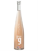 Maison No.9 Rose 2020 750ml