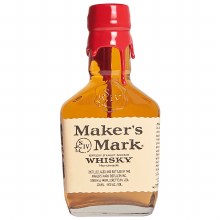 Makers Mark Kentucky Straight Bourbon 200ml