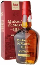 Makers Mark 101 750ml