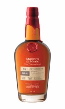 Makers Mark Wood Finishing Series 2021 FAE-01 750ml