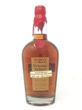 Makers Mark Private Selection 750ml