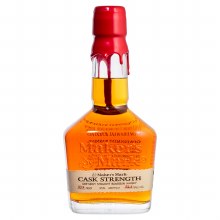 Makers Mark Cask Strength 375ml