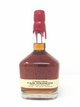 Makers Mark Cask Strength 750ml