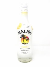 Malibu Tropical Banana 750ml