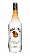 Malibu Pineapple 1000ml