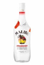 Malibu Strawberry 1000ml