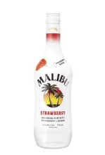 Malibu Strawberry 750ml