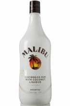 Malibu Coconut Rum 1750ml