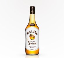 Malibu Island Spiced 750ml