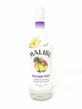 Malibu Passion Fruit Rum 750ml