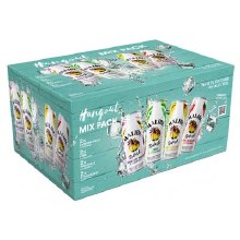 Malibu Splash Sparkling Variety 8 Pack Cans