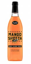 Mango Shotta Tequila 750ml