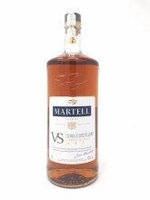 Martell VS Single Distillery 1000ml