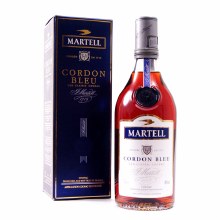 Martell Cordon Bleu 750ml