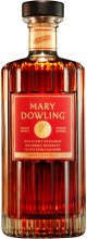 Mary Dowling Toasted Double Oak Barrel - Barrel Strength 750ml