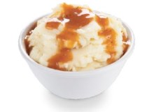 Large Mashed Potatoes & Gravy