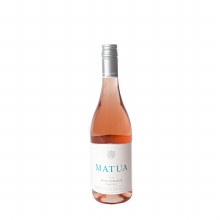 Matua Pinot Noir Rose 750ml