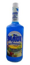 Maui Blue Hawaiian 1000ml