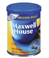 Maxwell House Original 11.5oz