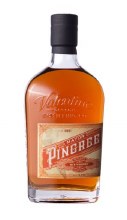 Valentine Distillery Mayor Pingree Rye 750ml