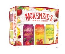 Mckenzie's Variety 12 Pack Cans