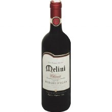 Melini Borghi D Elsa 750ml